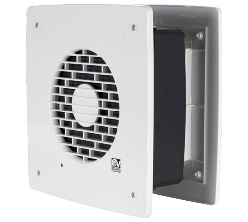 Ventilatore parete scarico - ventilatore, da