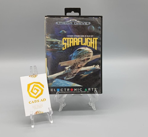 Gioco starflight videogioco - gioco,