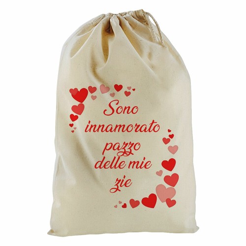 Sacchetto nascita primo cambio