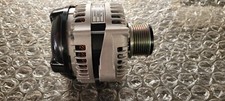 Alternatore Marino Originale Nanni Diesel per motore T4-200