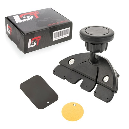 Supporto auto radio 360 - auto,