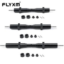 1PZ Assale Posteriore Metallo