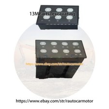 Per Caterpillar CAT312B 320C