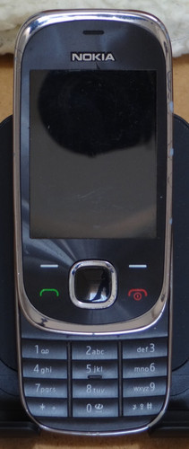 Nokia 7230 slider - 7230,