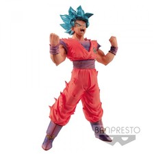 Banpresto dragon ball super - banpresto,
