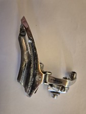 Deragliatore Anteriore