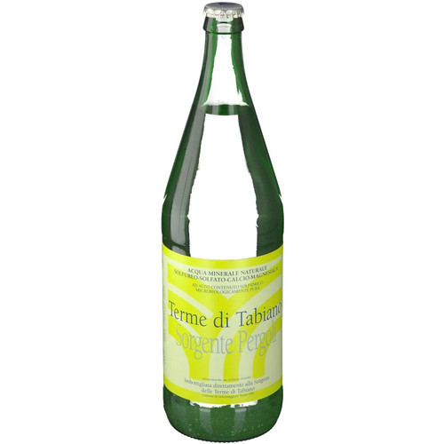 Acqua tabiano pergoli - tabiano,