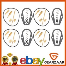 Kit Riparazione Carburatore 4