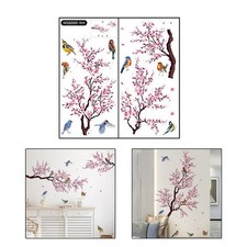 Adesivo murale moderno per