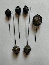Lotto spilloni gioiello - di, 6