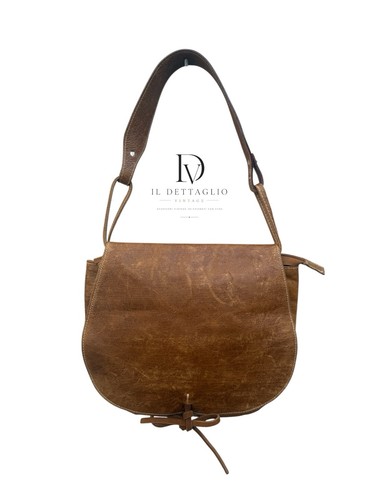 Borsa vera pelle boho - , vintage