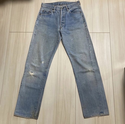 Levi 501 vintage anni 70 - levi's,