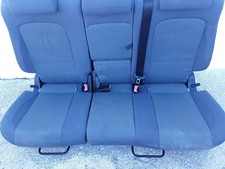 SEDILI POSTERIORI CENTRALE PER