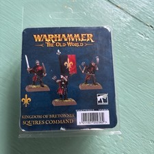 Warhammer Fantasy Vecchio