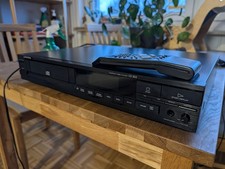 Grundig 303 lettore - grundig, hi