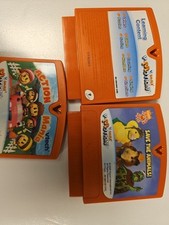 V-Tech V Smile Motion Game