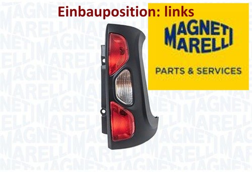 Magneti marelli 712106401110 - magneti,
