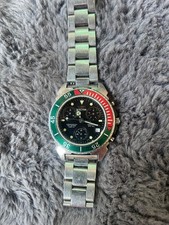 Sector No Limits Underlab