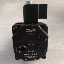 1PZ Nuovo per Pompa Bruciatore