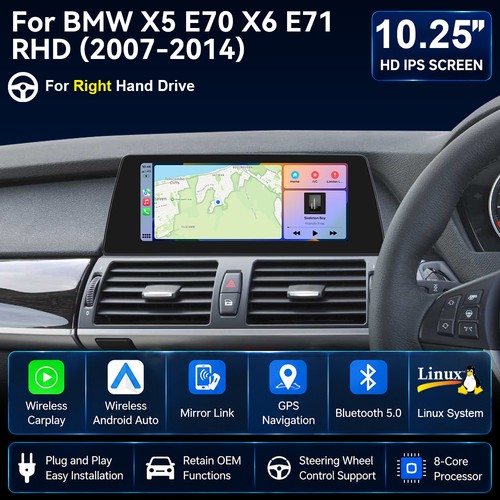 Autoradio touch screen - touch,