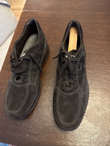 Sneakers interattive uomo