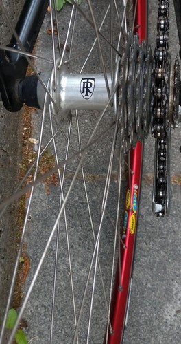 Ritchey bici corsa set - ritchey,