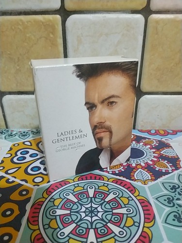 George - 💽,