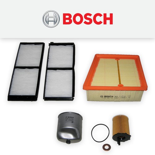Kit tagliando per mazda - kit,
