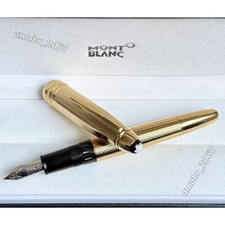 Penna stilografica montblanc - stilografica,