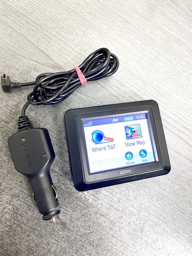 Garmin zumo 200 serie moto - garmin,