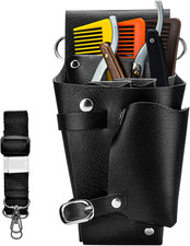 Borsa per Parrucchieri in Pelle Borsa per Forbici Da Parrucchiere Borsa Parrucch