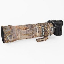 ZZQ&CCF rivestimento obiettivo