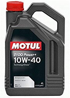 Olio motore motul 2100 - olio,