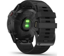 Smartwatch Garmin Fenix 6X Pro