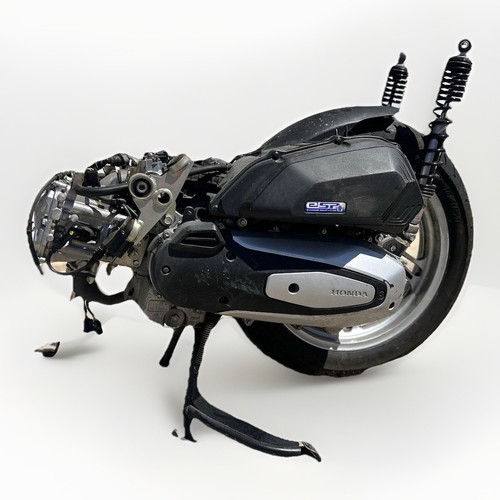 Motore completo honda 150 - completo,