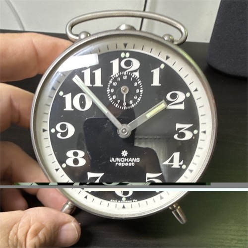 Junghans repeat sveglia - repeat,