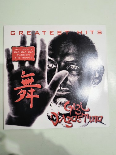 Gigi agostino greatest hits - greatest,
