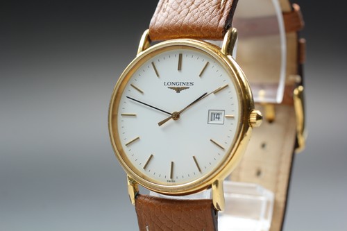 Orologio uomo longines - uomo,