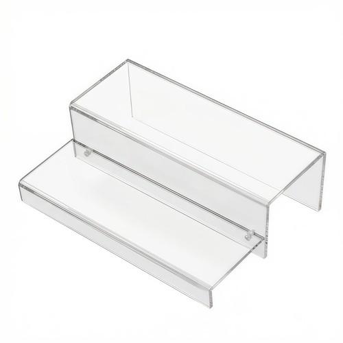 Wine rack tier acrylic - acrylic, for