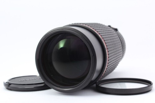 Canon nuovo obiettivo zoom - , fd