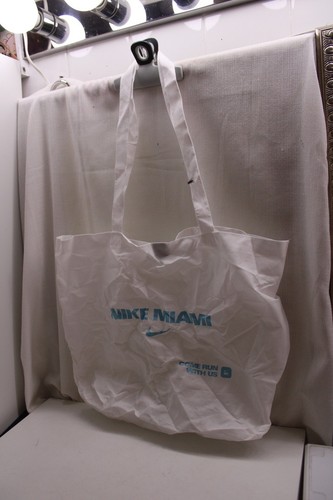 Borsa tote nike miami - borsa,