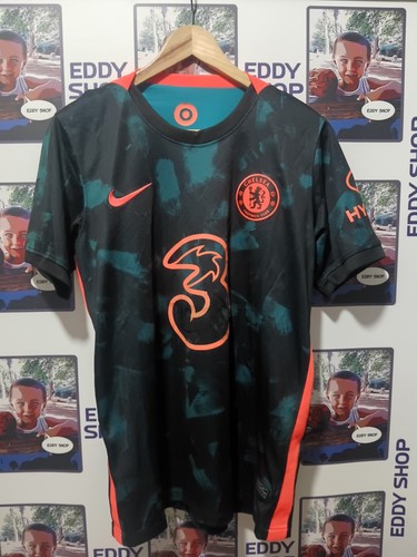 Nike chelsea maglia calcio - nike,