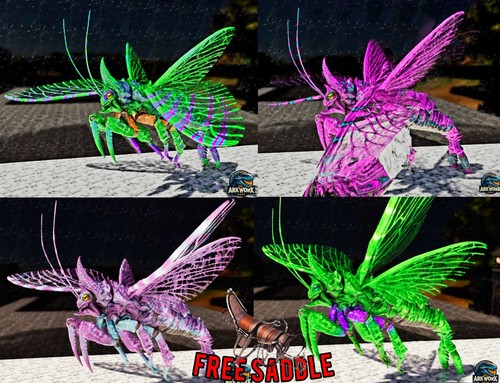 Ark survival ascended - 🦖ark,