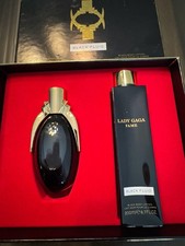 Lady Gaga Fame Set Perfume