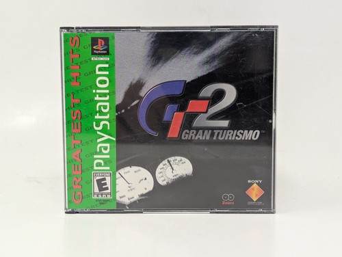 Gran turismo sony - gran,