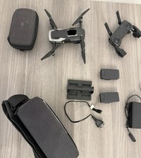 DJI Mavic Air 2 Fly More Combo Drone Usato In Ottime Condizioni