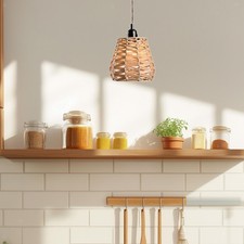 Copertura per lampada a