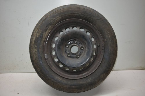 Ruota scorta pollici - scorta, 15