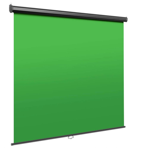 Pannello chroma key green - chroma, key,