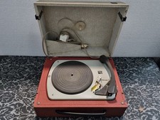 Giradischi Dual 300 Valigetta